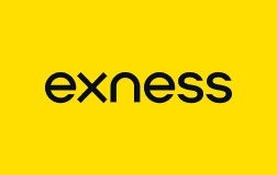 Exness logo
